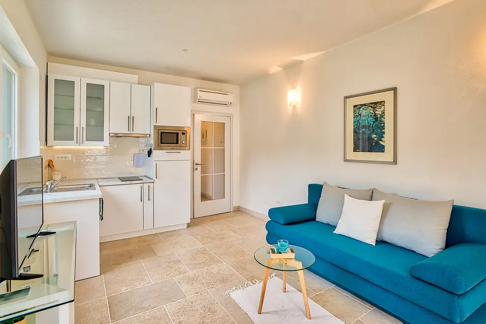 Ferienwohnung in Rovinj  66144032 25038