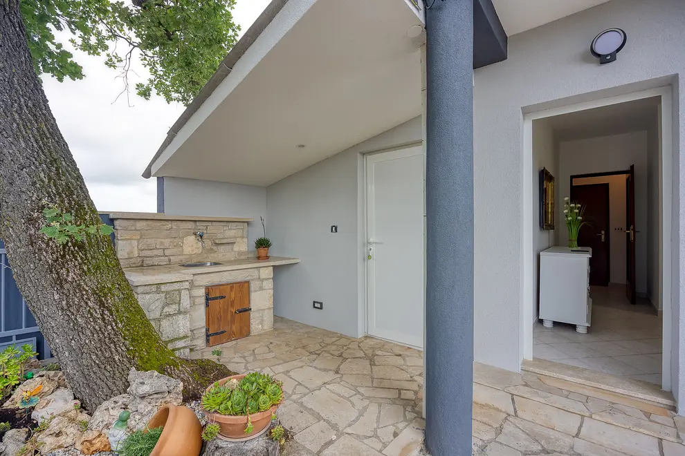 Ferienwohnung in Pula  999203747 31975