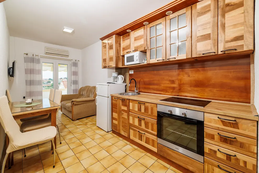 Ferienwohnung in Kampor  999204508 32702 – Foto 16
