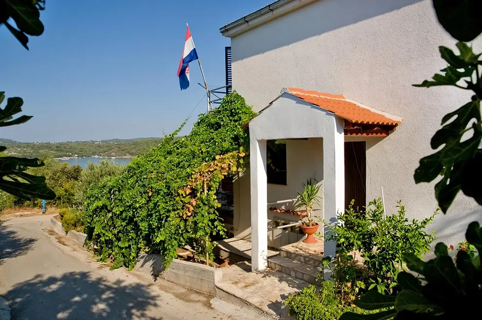 Ferienwohnung in Solta  999210926 38757 – Foto 17