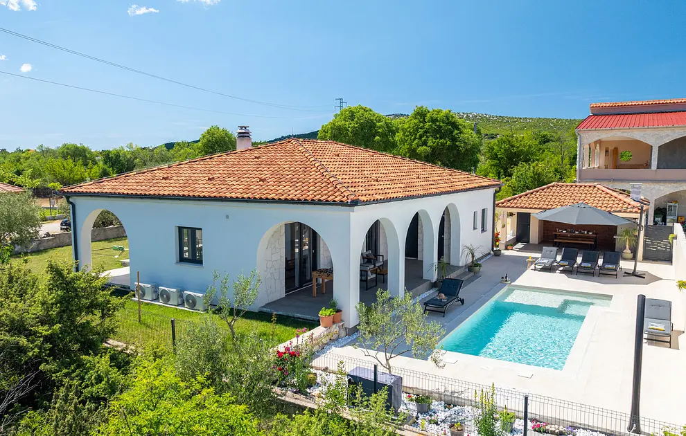 Ferienhaus in Benkovac mit Pool 999212929 40485 – Foto 45