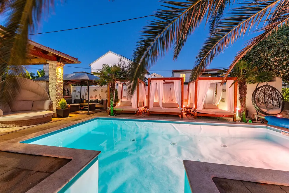 Ferienwohnung in Sukosan mit Pool 999207375 35430 – Foto 34