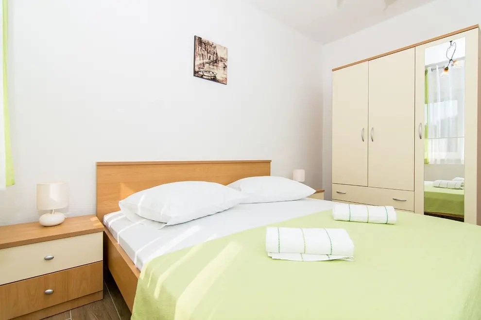 Ferienwohnung in Ciovo  999210685 38528 – Foto 18