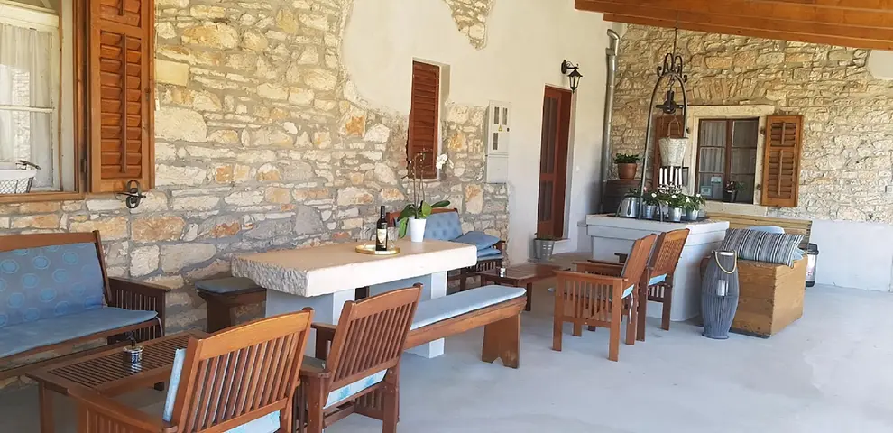 Ferienwohnung in Marcana  999210576 38427 – Foto 9