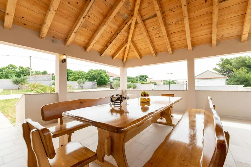 Ferienhaus in Benkovac mit Pool 999238063 43112 – Foto 34