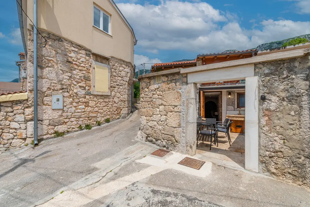 Ferienwohnung in Crikvenica  999238542 43146 – Foto 35