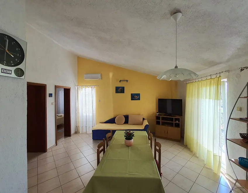 Ferienwohnung in Seget haustiergeeignet 999209646 37565 – Foto 2