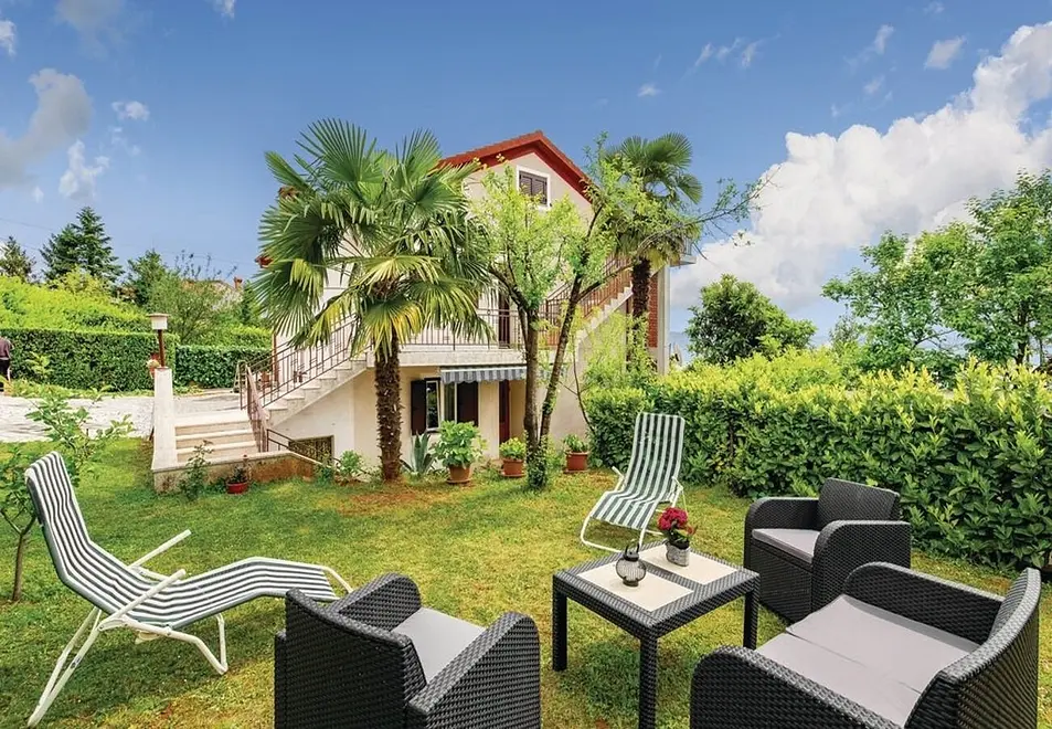 Ferienwohnung in Lovran  66152146 26092