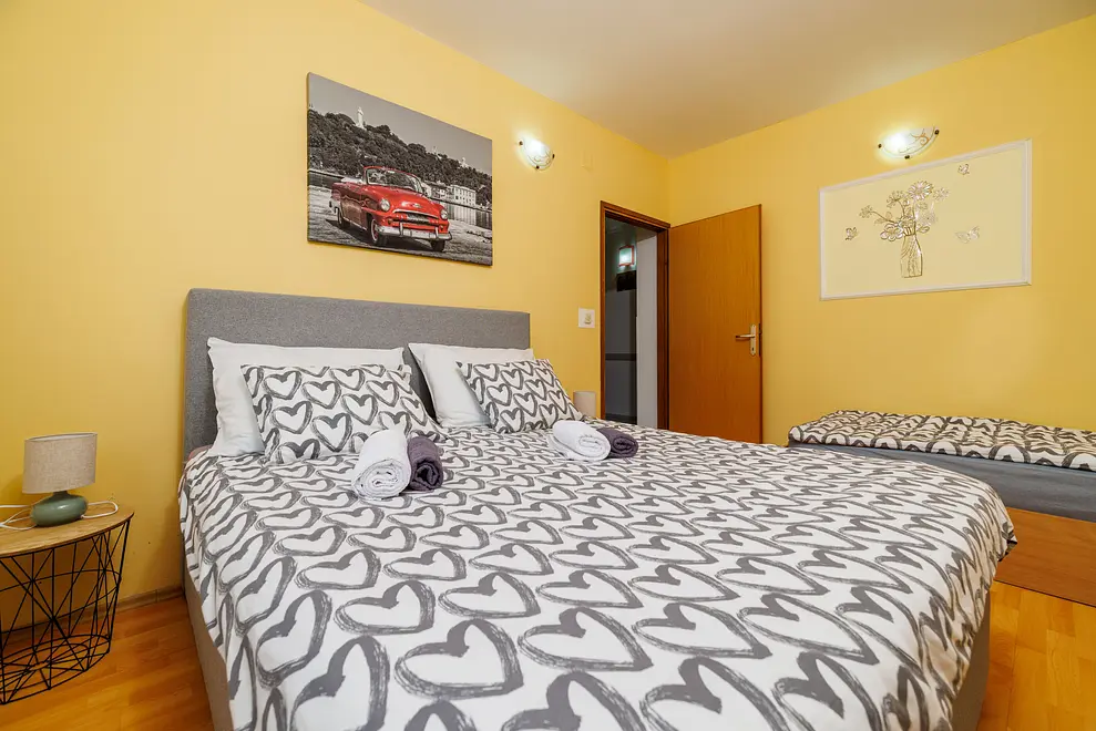 Ferienwohnung in Kampor mit Pool 999207271 35334 – Foto 23