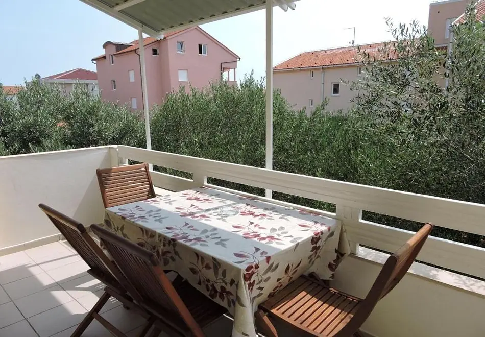 Ferienwohnung in Novalja  66154253 27661