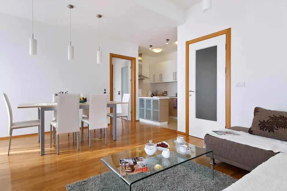 Ferienwohnung in Ciovo  999210314 38178 – Foto 7
