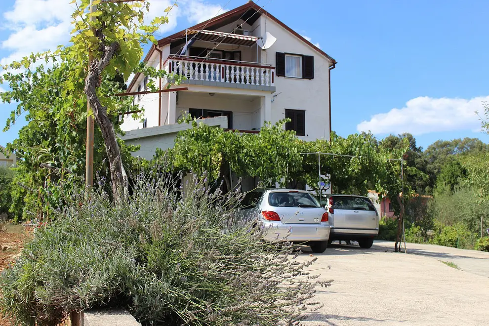 Ferienwohnung in Kali  999207212 41138 – Foto 24