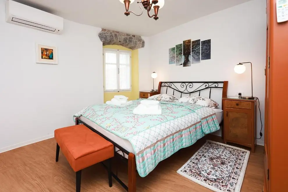 Ferienwohnung in Kastav  999210242 38115 – Foto 23