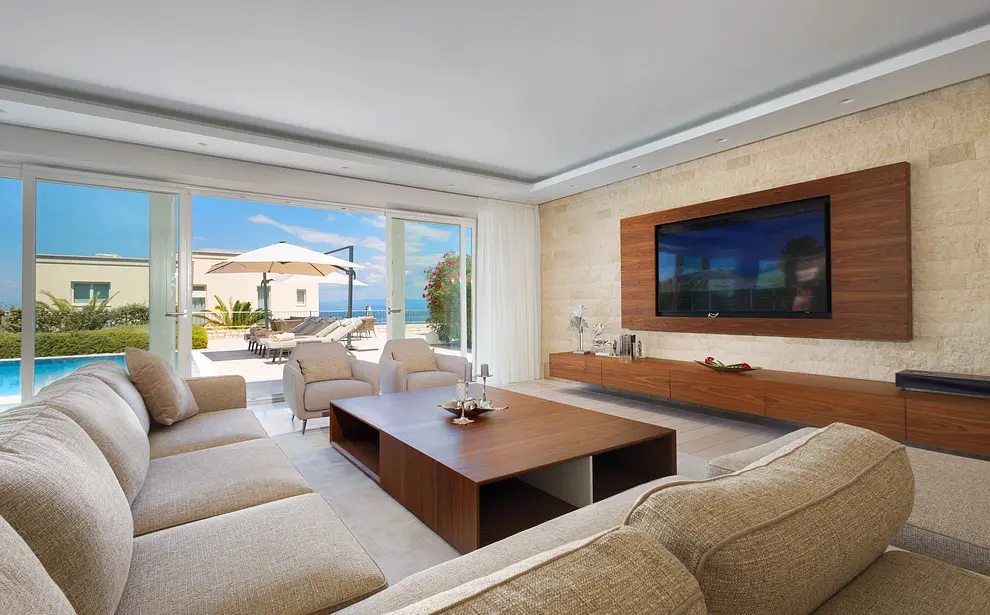 Ferienhaus in Umag mit Pool 999225064 42438 – Foto 2