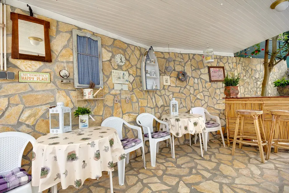 Ferienappartment in Losinj  999205462 33617 – Foto 17