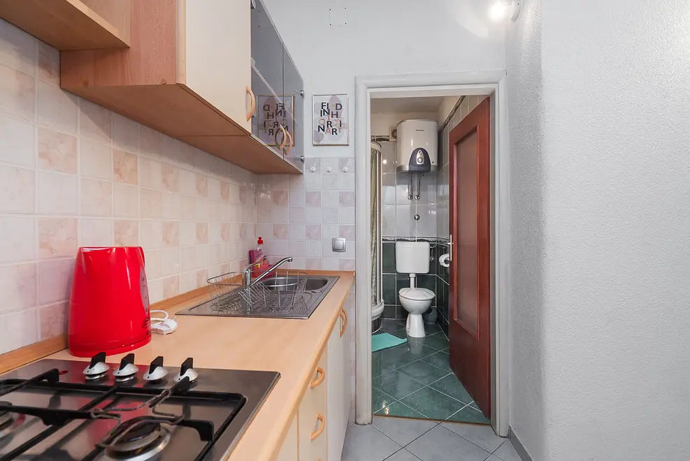 Ferienwohnung in Primosten  999205648 33789 – Foto 25