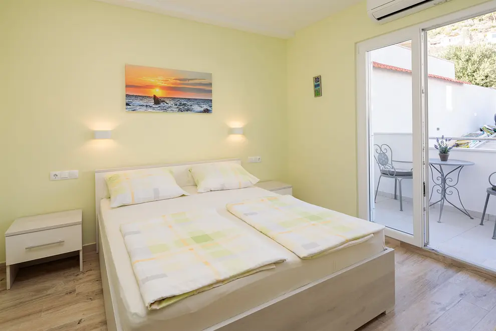 Ferienappartment in Omis  6619189 2807