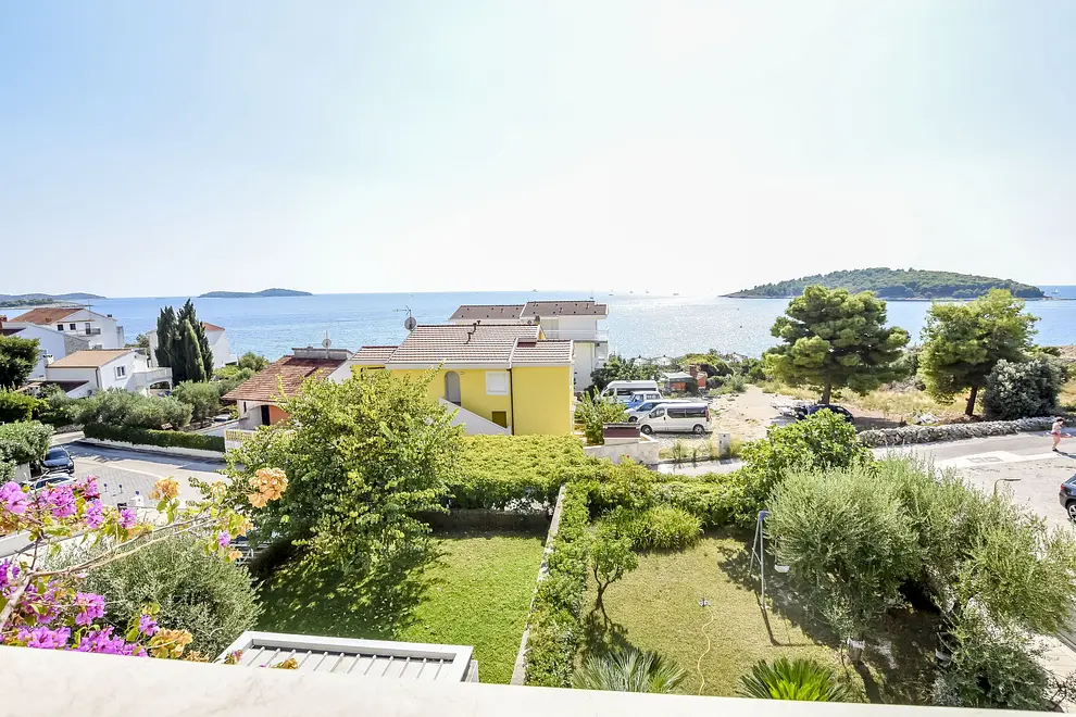 Ferienwohnung in Rogoznica  6611690 610