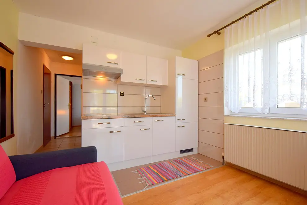 Ferienwohnung in Krk  66142816 24369