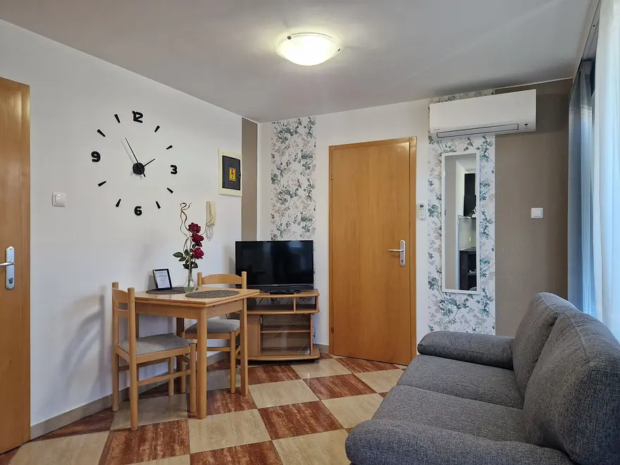 Ferienwohnung in Baska  999224050 42160 – Foto 14
