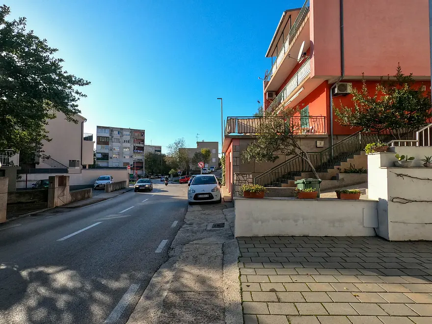 Ferienwohnung in Sibenik  999211916 41317 – Foto 28