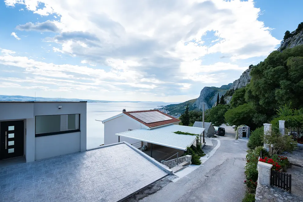 Ferienwohnung in Omis  999205787 33925 – Foto 44