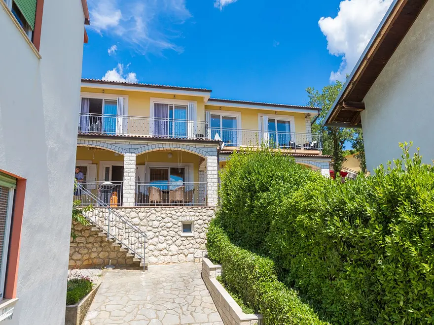 Ferienwohnung in Crikvenica  66130992 16467