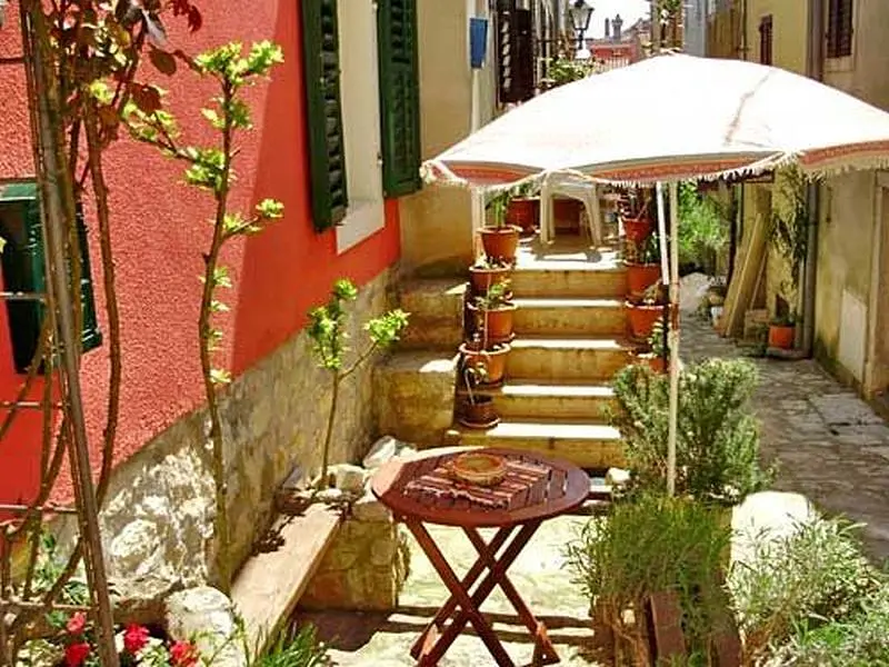 Ferienwohnung in Vrsar  999203667 31900 – Foto 8