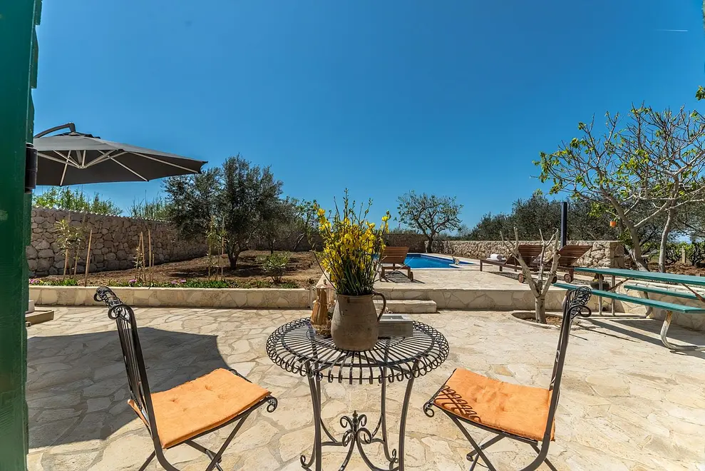 Ferienhaus in Nin mit Pool 999205258 33425 – Foto 9