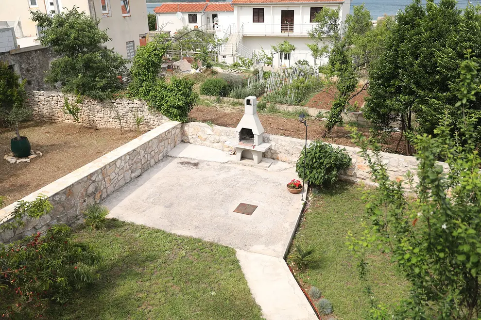 Ferienwohnung in Pasman  999205309 33473