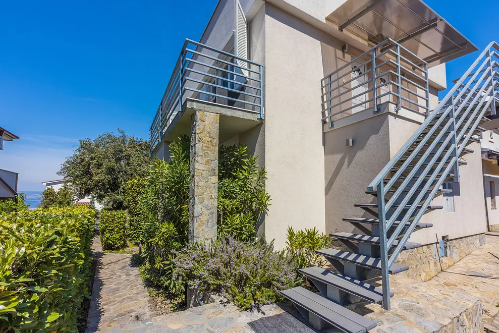 Ferienwohnung in Krk haustiergeeignet 66128206 14429