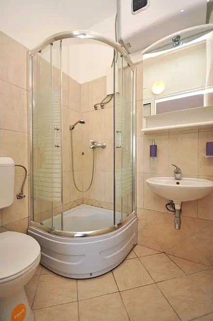 Ferienwohnung in Ciovo  999202385 30686 – Foto 11