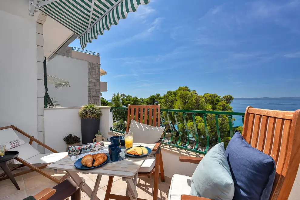 Balkon/Terrasse 2