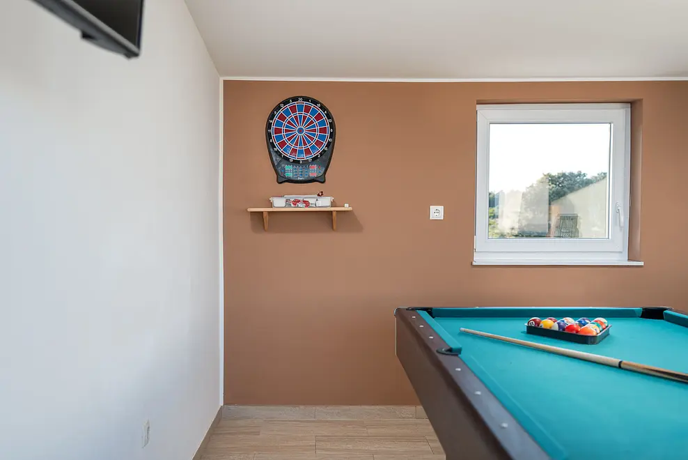 Ferienhaus in Vir mit Pool 999206173 34289 – Foto 36