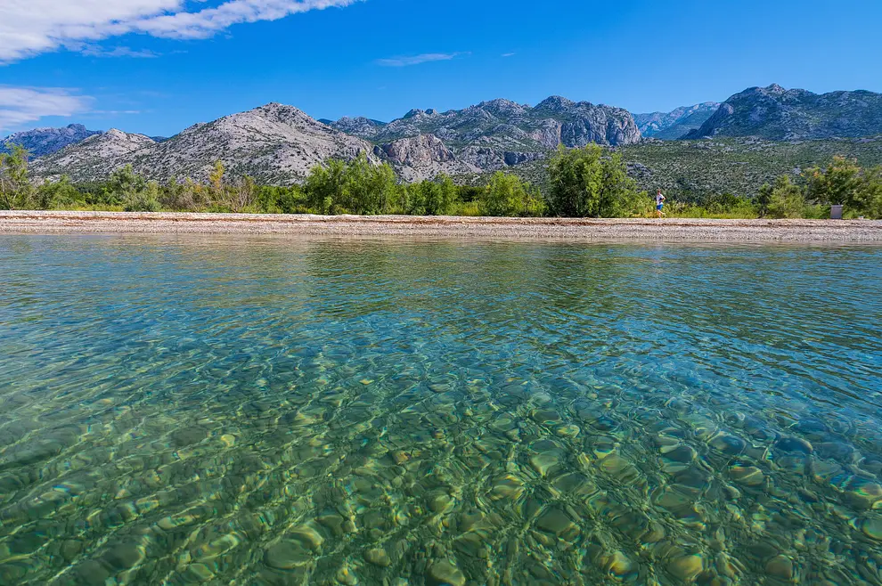 Ferienwohnung in Starigrad  999210136 38014 – Foto 14