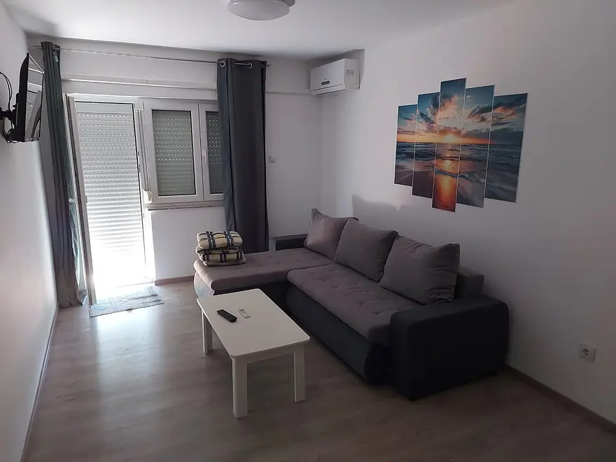 Ferienwohnung in Klenovica  999209291 37218 – Foto 13