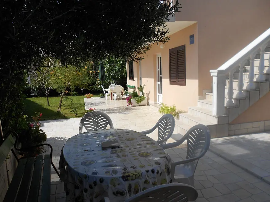 Ferienwohnung in Novi Vinodolski  999210469 38324 – Foto 5