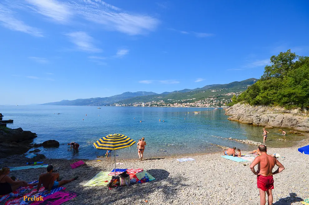 Ferienwohnung in Kastav mit Pool 999206483 34584 – Foto 62