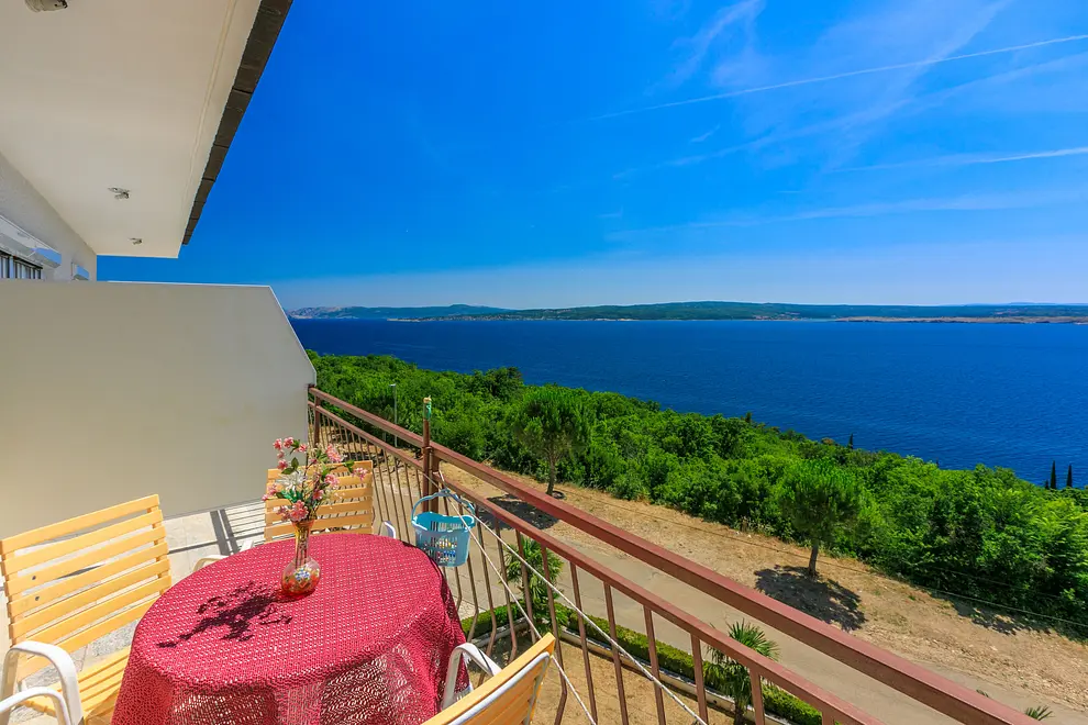 Ferienwohnung in Crikvenica  999202345 30652 – Foto 13
