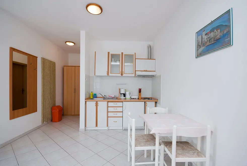 Ferienwohnung in Novi Vinodolski haustiergeeignet 999203067 31326 – Foto 5