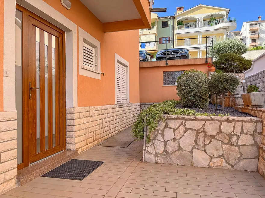 Ferienwohnung in Labin  999203367 31621