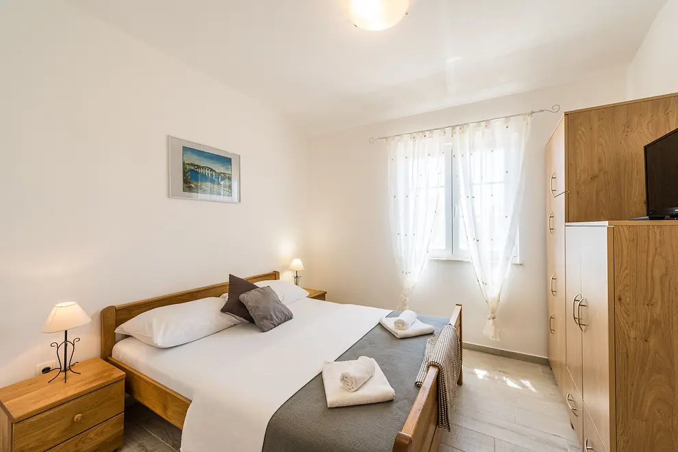 Ferienhaus in Nin mit Pool und haustiergeeignet 999204010 32234 – Foto 21