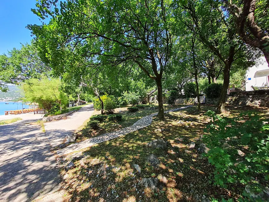 Ferienwohnung in Klenovica haustiergeeignet 66135777 19657