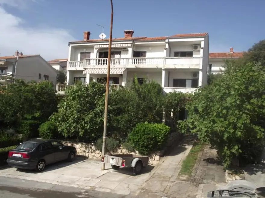 Ferienwohnung in Novi Vinodolski  999207465 35510 – Foto 3