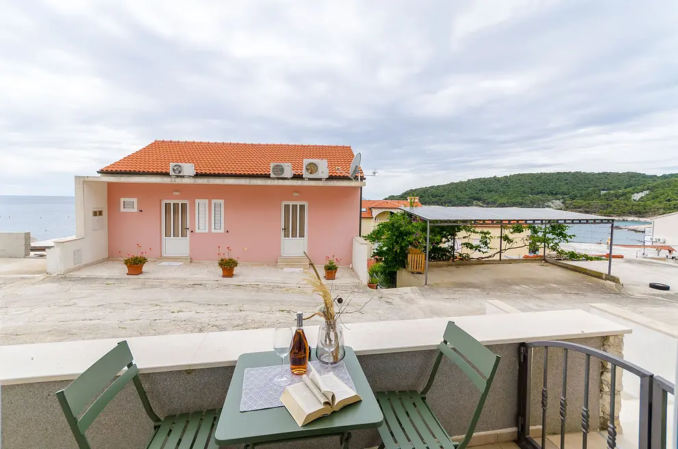 Ferienwohnung in Hvar  66159404 29644