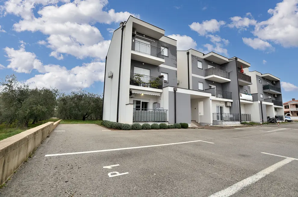 Ferienwohnung in Fazana  999209381 37307 – Foto 12