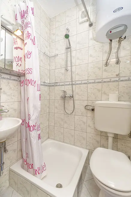 Ferienappartment in Vodice  999203020 31279 – Foto 1