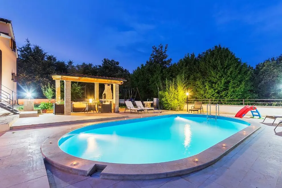 Ferienhaus in Fazana mit Pool 999211784 39522 – Foto 10