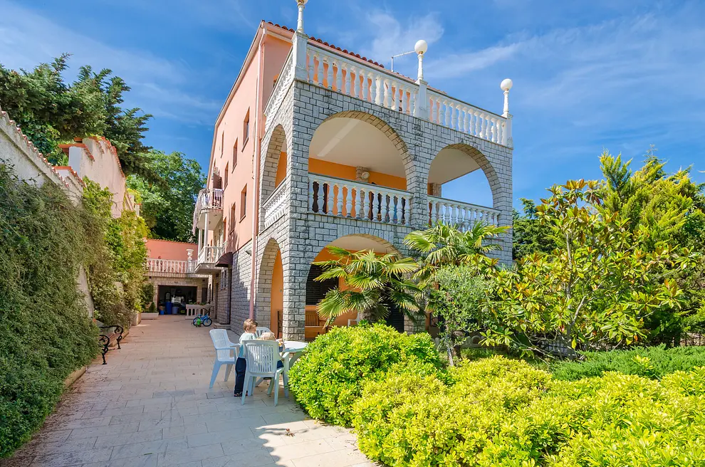 Ferienwohnung in Banjole  999202996 31258