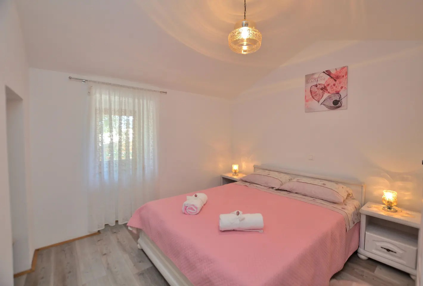 Ferienwohnung in Krsan  999208894 36840